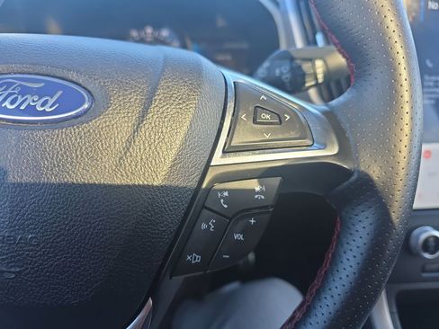 Certified 2024 Ford Edge ST-Line AWD/4WD image 26