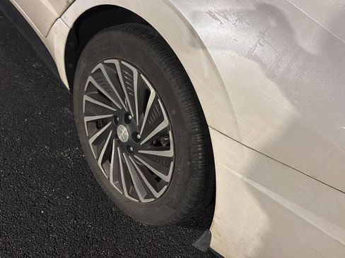 Used 2022 Hyundai Sonata SEL image 9