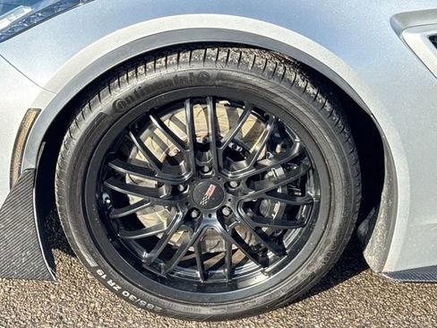 Used 2017 Chevrolet Corvette Grand Sport image 21