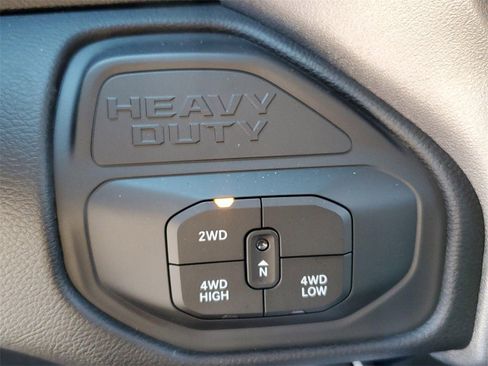 New 2025 RAM 2500 Laramie image 30