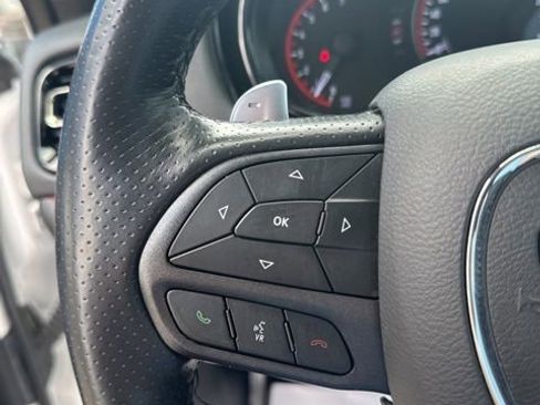 Used 2024 Dodge Durango GT RWD image 16