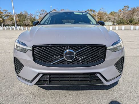 New 2026 Volvo XC60 B5 Plus w/ Protection Package Premier AWD/4WD image 9