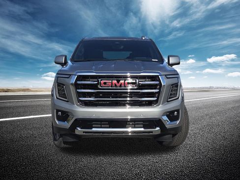 New 2026 GMC Yukon Elevation w/ Elevation Premium Package AWD/4WD image 19