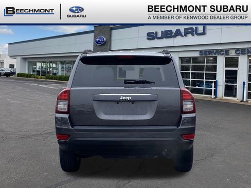 Used 2015 Jeep Compass Sport w/ Power Value Group image 6