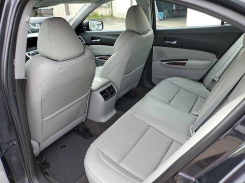 Used 2015 Acura TLX V6 w/ Technology Package image 23