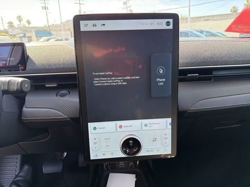 Used 2025 Ford Mustang Mach-E Premium RWD image 10