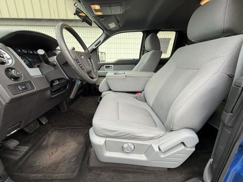 Used 2011 Ford F150 XLT w/ Trailer Tow Pkg image 19