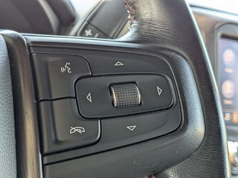 Used 2020 GMC Sierra 1500 AT4 w/ AT4 Premium Package AWD/4WD image 14