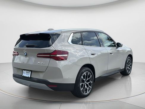 New 2026 BMW X3 xDrive30 image 6