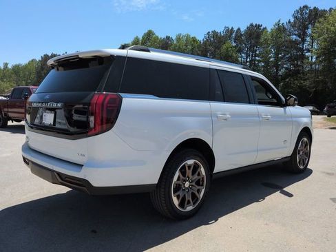 New 2026 Ford Expedition Max King Ranch AWD/4WD image 4