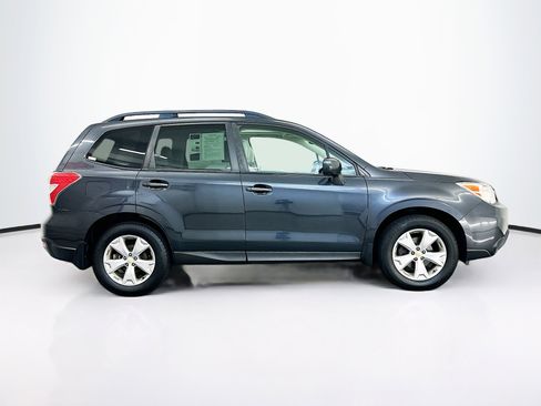 Used 2015 Subaru Forester 2.5i Premium image 10