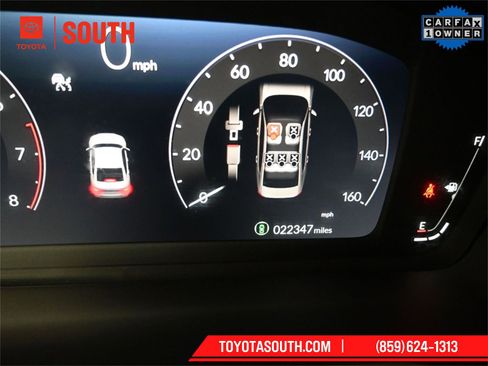 Used 2025 Honda Accord SE image 13