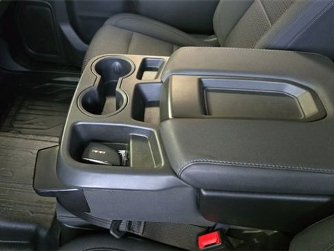 Used 2023 GMC Sierra 1500 Pro w/ Graphite Edition image 26