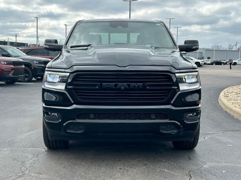 Certified 2023 RAM 1500 Laramie image 2