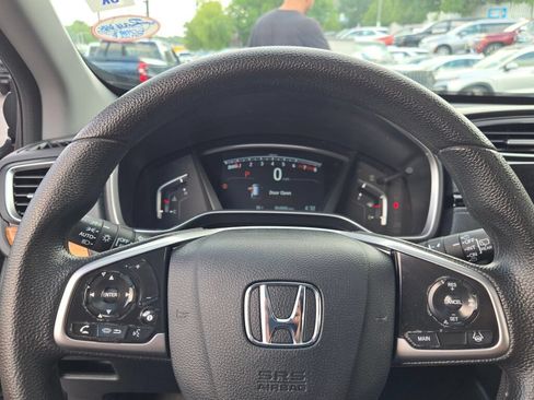 Used 2020 Honda CR-V EX image 35