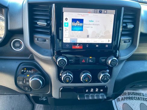 Used 2025 RAM 1500 Tradesman image 11