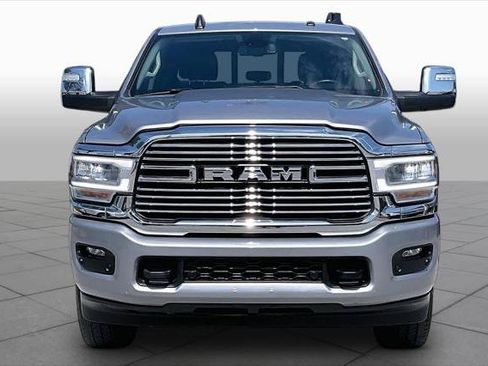 Certified 2024 RAM 2500 Laramie AWD/4WD image 4