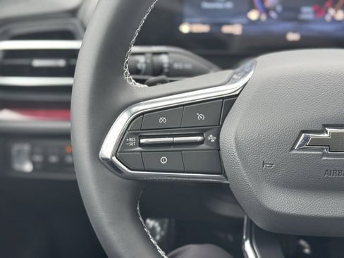 New 2026 Chevrolet Traverse Z71 w/ Driver Confidence Package image 27