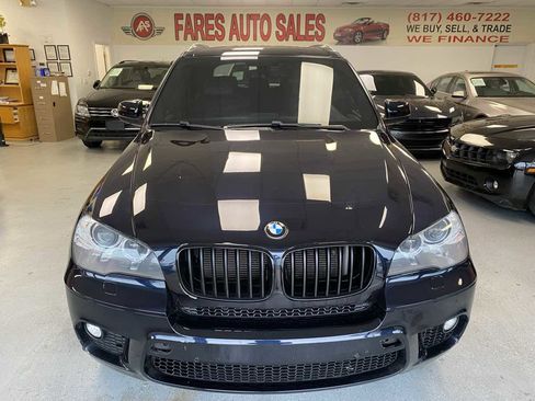 Used 2013 BMW X5 xDrive35i image 1