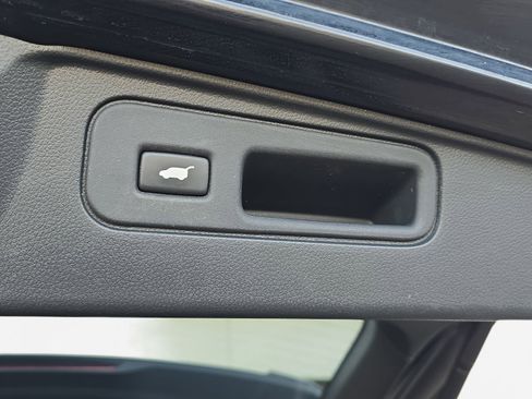 Certified 2022 Honda Passport TrailSport image 16