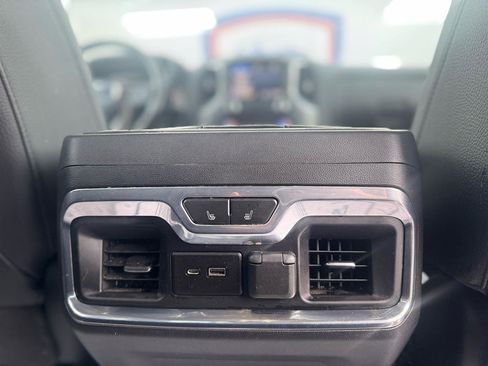 Used 2021 GMC Sierra 1500 Denali w/ Denali Ultimate Package image 58