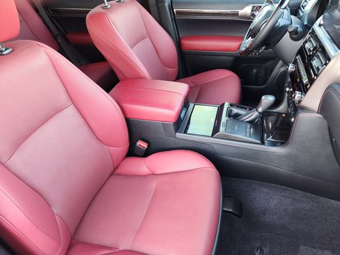 Used 2023 Lexus GX 460 Premium image 15