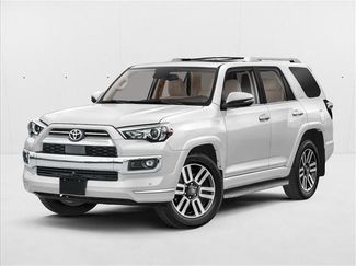 Used 2024 Toyota 4Runner Limited video 1
