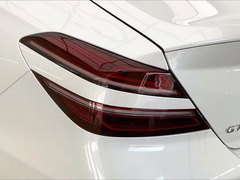 New 2026 Genesis G70 2.5T AWD/4WD image 35