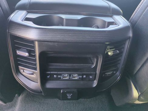Used 2024 RAM 1500 Limited image 22