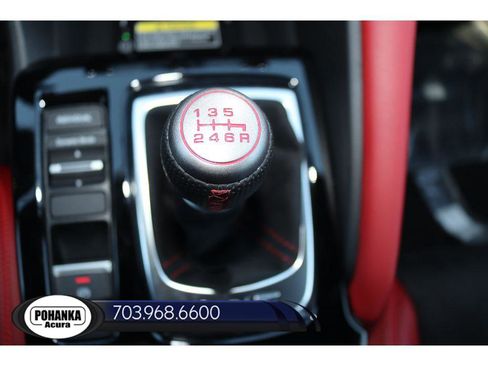 New 2026 Acura Integra Type S image 18