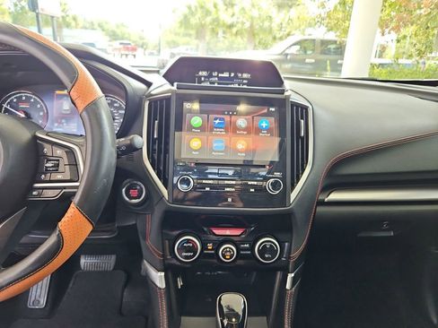 Used 2019 Subaru Forester Sport image 15