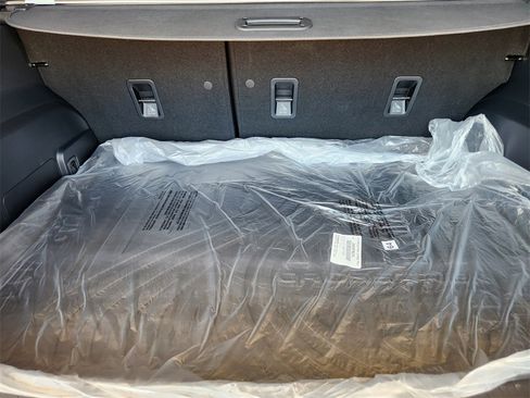 New 2025 Subaru Crosstrek 2.5i Limited image 23