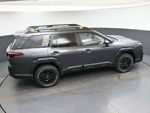 New 2026 Subaru Outback Wilderness AWD/4WD image 52