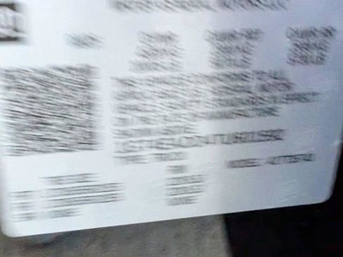 New 2026 GMC Hummer EV 4x4 Crew Cab image 20