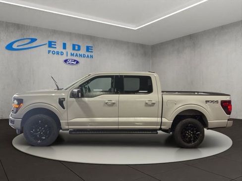 New 2026 Ford F150 XLT AWD/4WD image 3