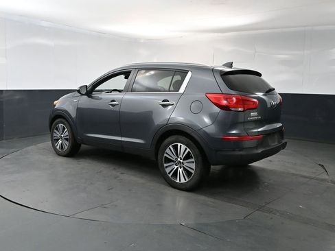 Used 2015 Kia Sportage EX AWD/4WD image 3