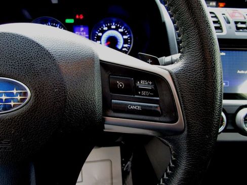 Used 2015 Subaru Crosstrek Touring w/ Popular Package #1 image 19