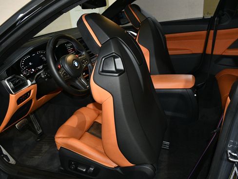 Used 2023 BMW M4 xDrive Competition w/ M Carbon Exterior Package AWD/4WD image 15