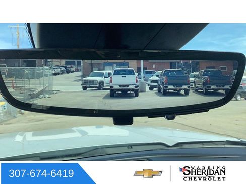 Used 2024 GMC Sierra 2500 Denali w/ Technology Package AWD/4WD image 17