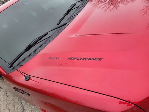 Used 2012 Ford F150 FX4 w/ FX Appearance Pkg image 25