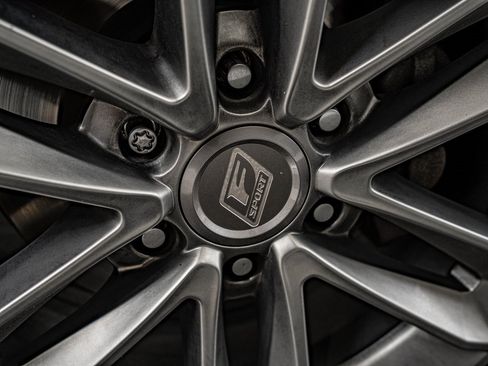 Certified 2022 Lexus GX 460 Premium w/ Premium Plus Package image 8