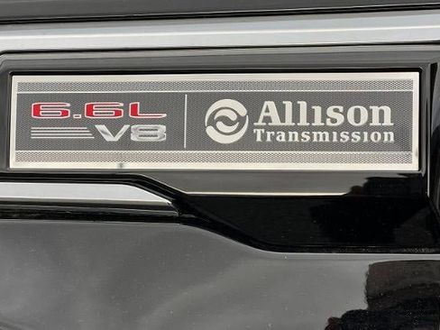 New 2026 GMC Sierra 3500 Denali w/ Denali Reserve Package image 30