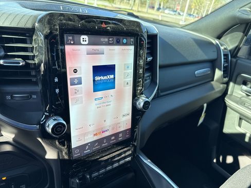 New 2026 RAM 2500 Big Horn image 25