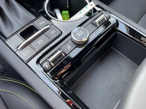 New 2026 Kia K5 GT image 20