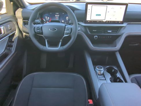 New 2026 Ford Explorer Tremor w/ Tremor Ultimate Package image 14