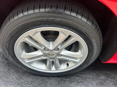 Used 2018 Chevrolet Cruze LT w/ LT Fleet Convenience Package image 26