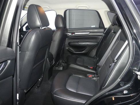Used 2025 MAZDA CX-5 AWD 2.5 S w/ Select Package image 27