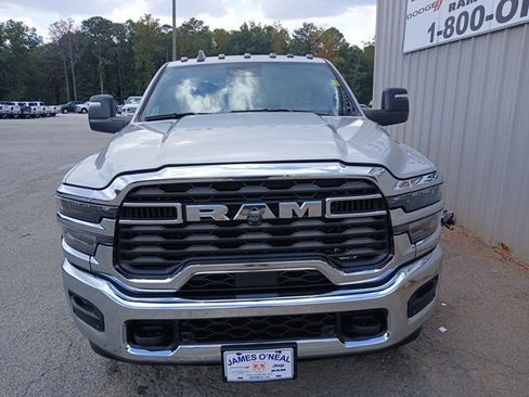 New 2026 RAM 2500 Tradesman image 15