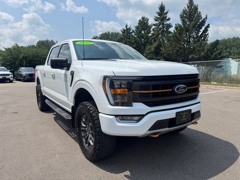 Used 2023 Ford F150 Tremor AWD/4WD image 6