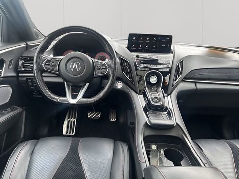 Used 2023 Acura RDX AWD w/ A-Spec & Advance Pkg image 23